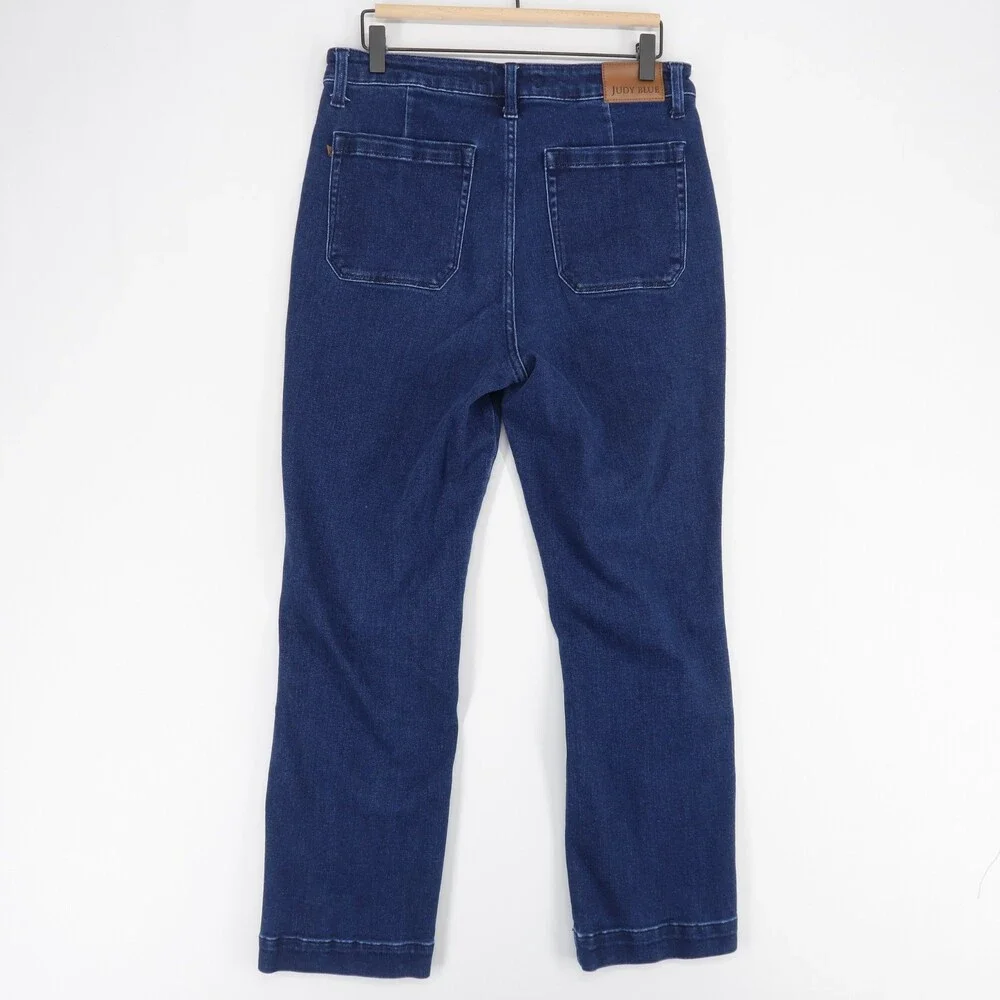 Judy Blue high waisted